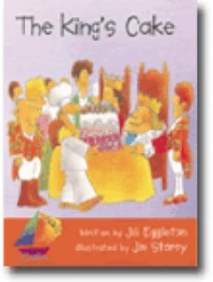 Picture of Sails Emergent Level - Magenta