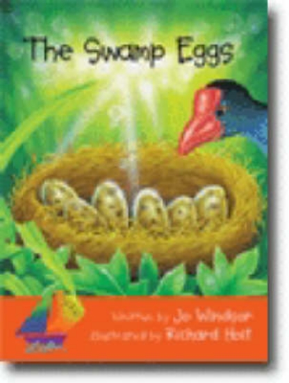 Picture of Sails Emergent Level - Magenta