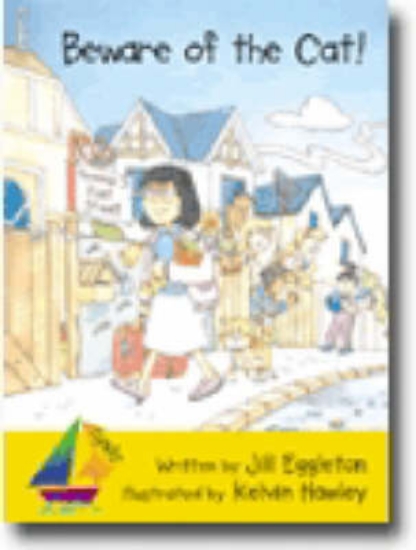 Picture of Sails Early Level 1-4