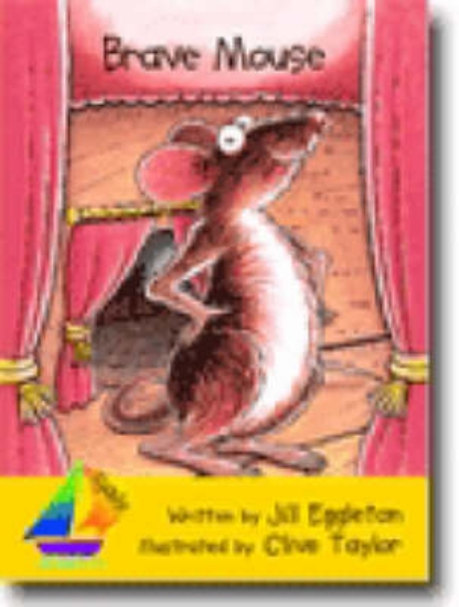 Picture of Sails Early Level 1-4