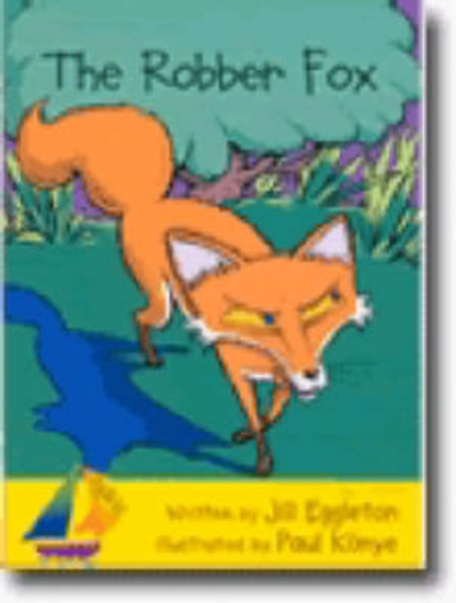 Picture of Sails Early Level 1-4