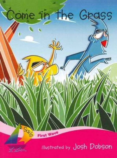 Picture of First Wave Set 3