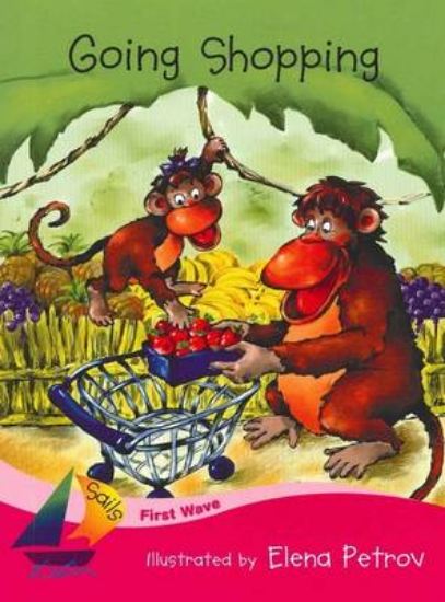 Picture of First Wave Set 3