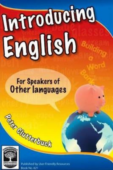 Picture of Introducing English