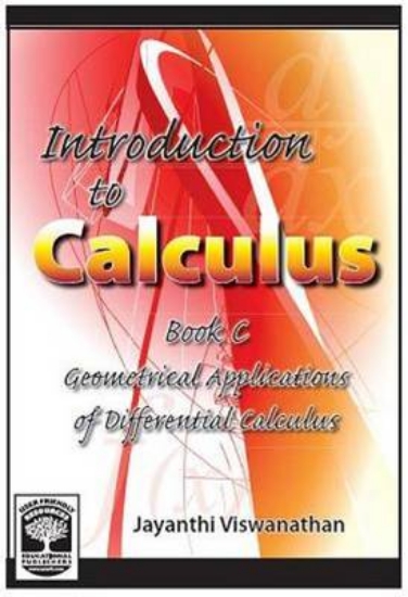 Picture of Introduction to Calculus: Geometrical Applications