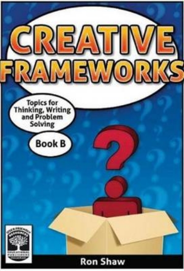 Picture of Creative Frameworks: Bk. B