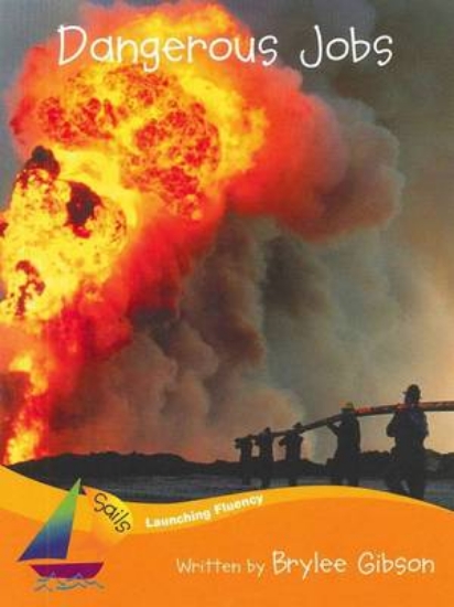 Picture of Sails Additional Fluency - Orange