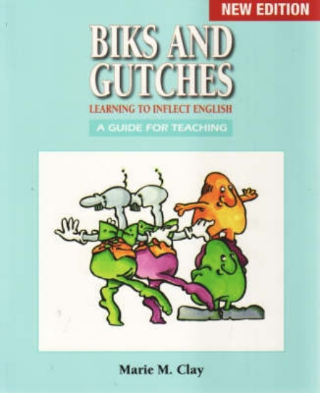 Picture of Biks and Gutches