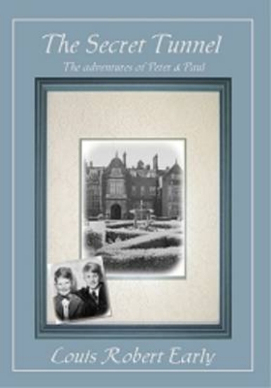 Picture of The Secret Tunnel