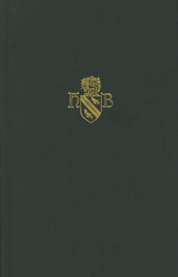 Picture of The Winchcombe Sacramentary: Orleans, Bibliotheque