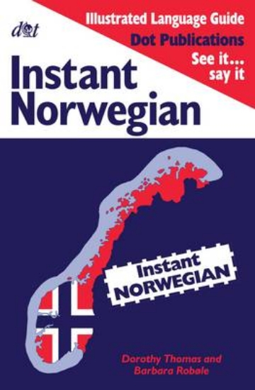 Picture of Instant Norwegian