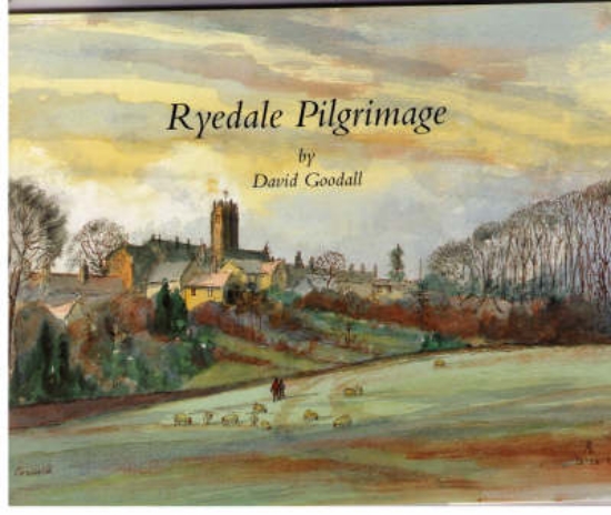 Picture of Ryedale Pilgrimage