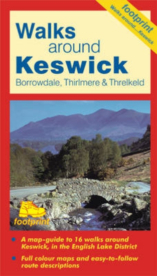 Picture of Walks Around Keswick