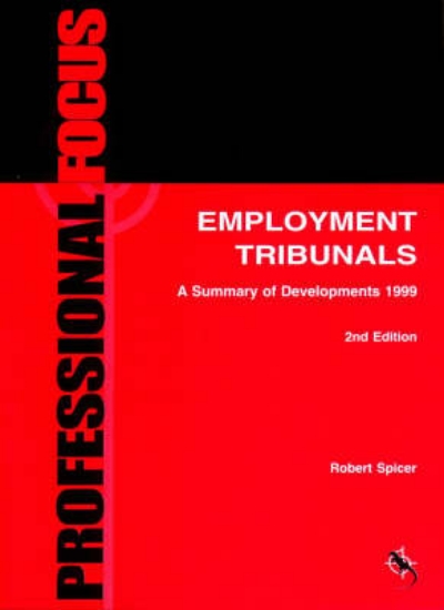 Picture of Employment Tribunals