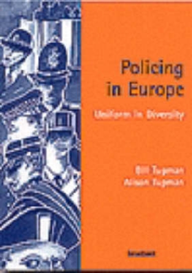 Picture of Policing in Europe