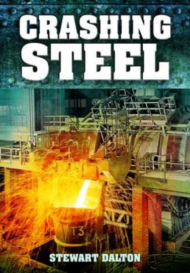 Picture of Crashing Steel