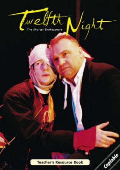 Picture of Twelfth Night: Teacher's Resource Book