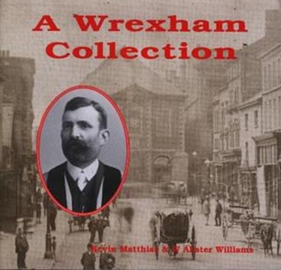 Picture of Wrexham Collection, A