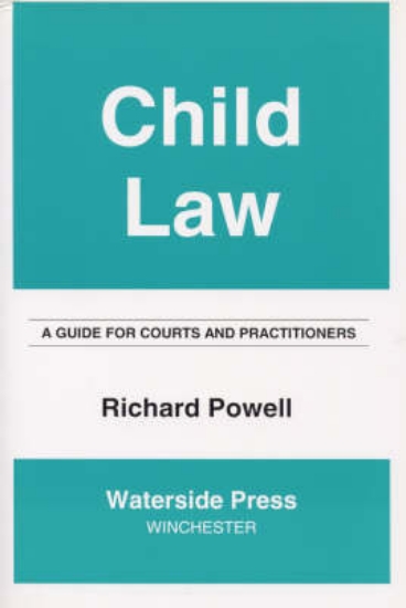 Picture of Child Law