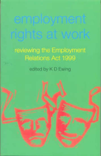 Picture of Employment Rights at Work