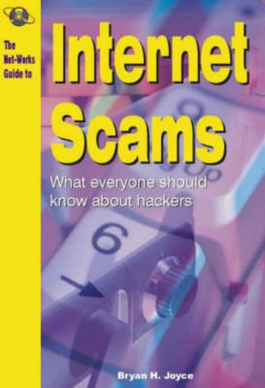 Picture of Internet Scams