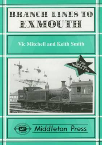 Picture of Branch Lines to Exmouth