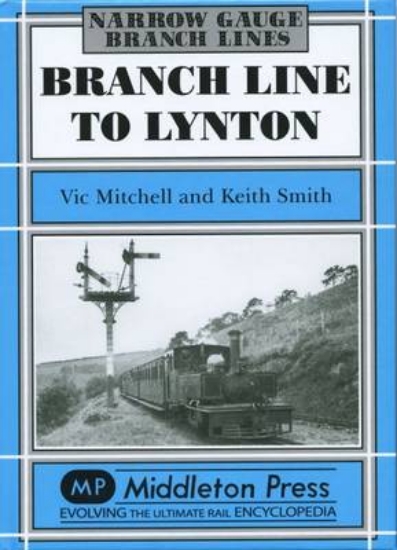 Picture of Branch Line to Lynton