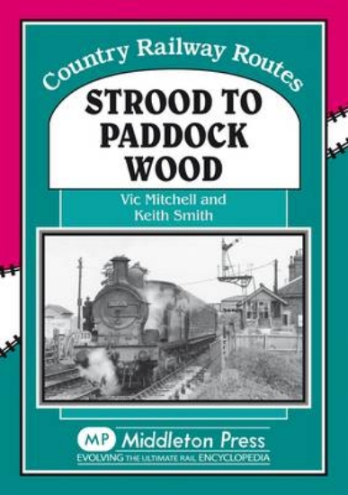 Picture of Strood to Paddock Wood