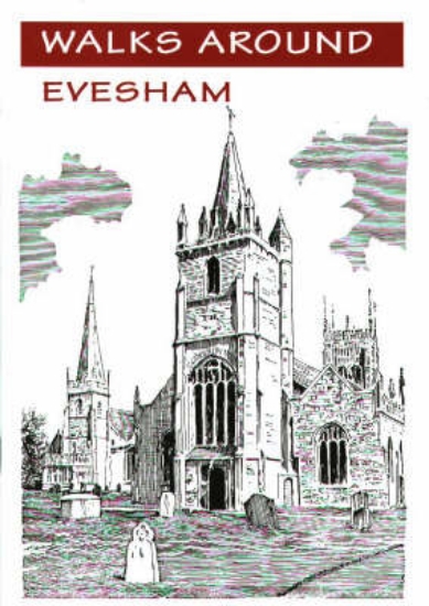Picture of Walks Around Evesham