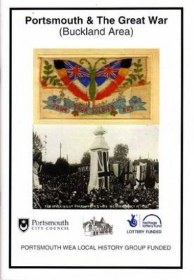 Picture of Portsmouth & the Great War