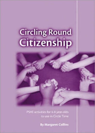 Picture of Circling Round Citizenship
