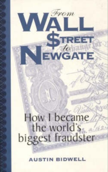 Picture of From Wall Street to Newgate