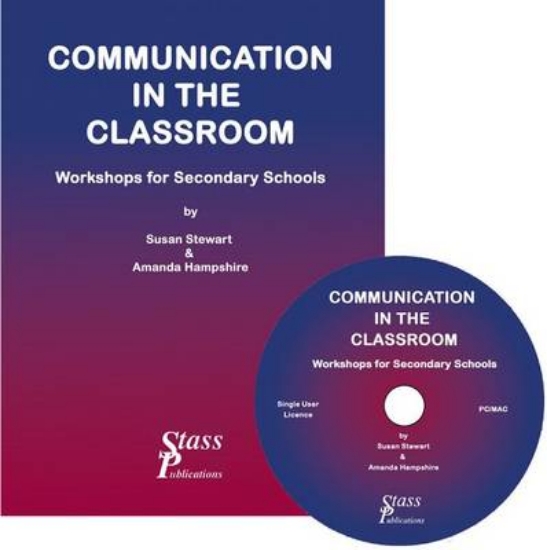 Picture of Communication in the Classroom