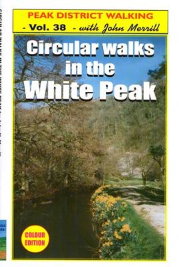 Picture of Circular Walks in the White Peak