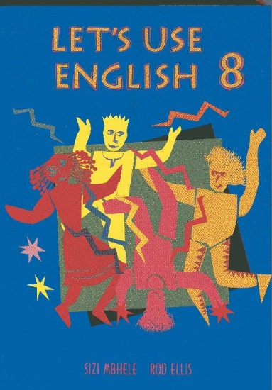 Picture of Let's Use English: Std 5 - 10 : Standard 8: Pupil'