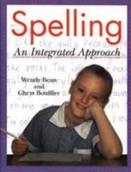 Picture of Spelling