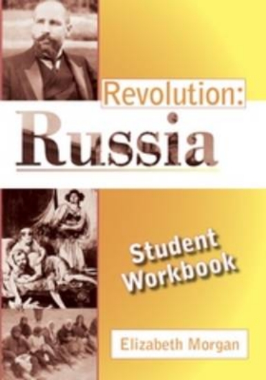 Picture of Revolution Russia: Student Workbook
