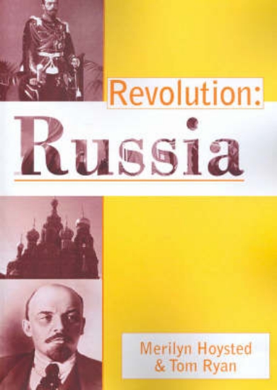 Picture of Revolution