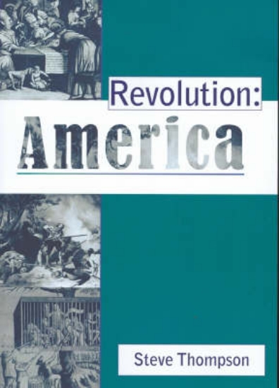 Picture of Revolution