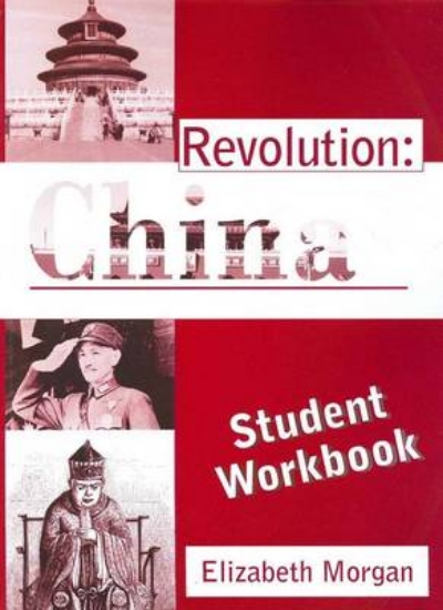 Picture of Revolution: Student Workbook