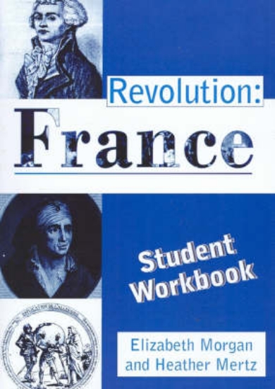 Picture of Revolution