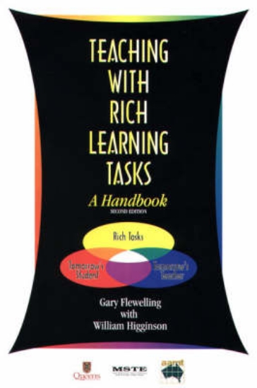 Picture of Teaching with Rich Learning Tasks