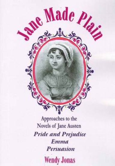 Picture of Jane Made Plain