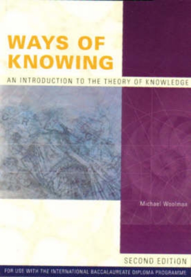 Picture of Ways of Knowing : Introduction to the Theory of Kn