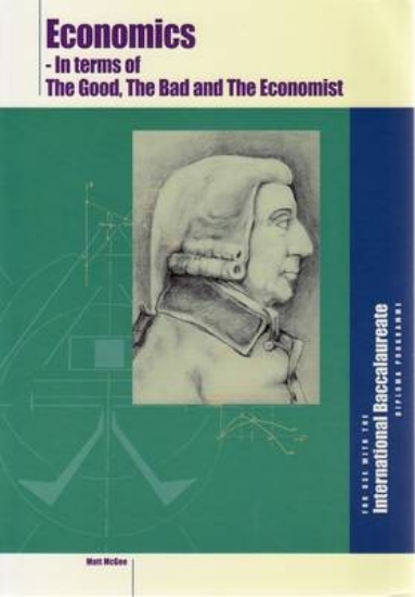 Picture of Economic for IB