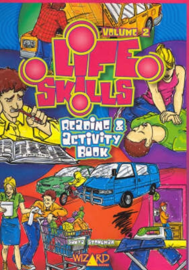 Picture of Life Skills