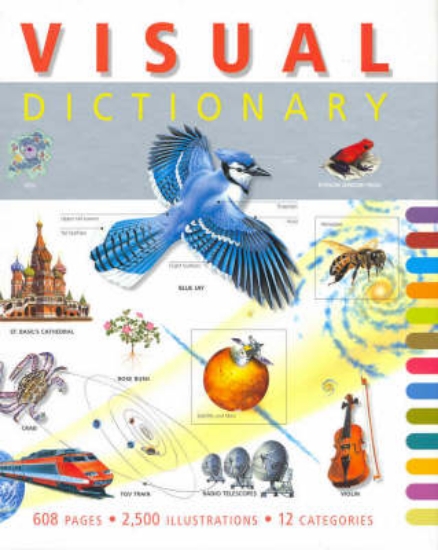 Picture of Visual Dictionary