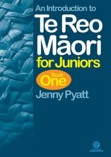 Picture of Te Reo Maori