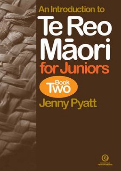 Picture of Te Reo Maori