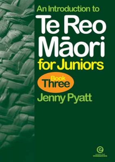 Picture of Te Reo Maori